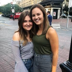 Meet your Posher, Kara